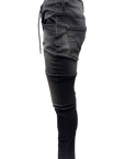 Iqueletraa Strato-Fit Jean*
