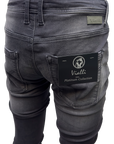 Iqueletraa Strato-Fit Jean*