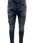 Jeopardini Sottle Slim-Fit Jean*