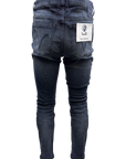 Jeopardini Sottle Slim-Fit Jean*