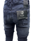 Jubilee Sottle Slim-Fit Jean*