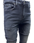 Jubilee Sottle Slim-Fit Jean*