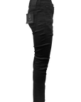 Iweatinno Sottle-Slim Fit Jean*