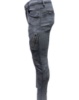 Luca Granite Morbido-Fit Jean*
