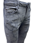 Luca Granite Morbido-Fit Jean*
