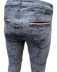 Luca Granite Morbido-Fit Jean*