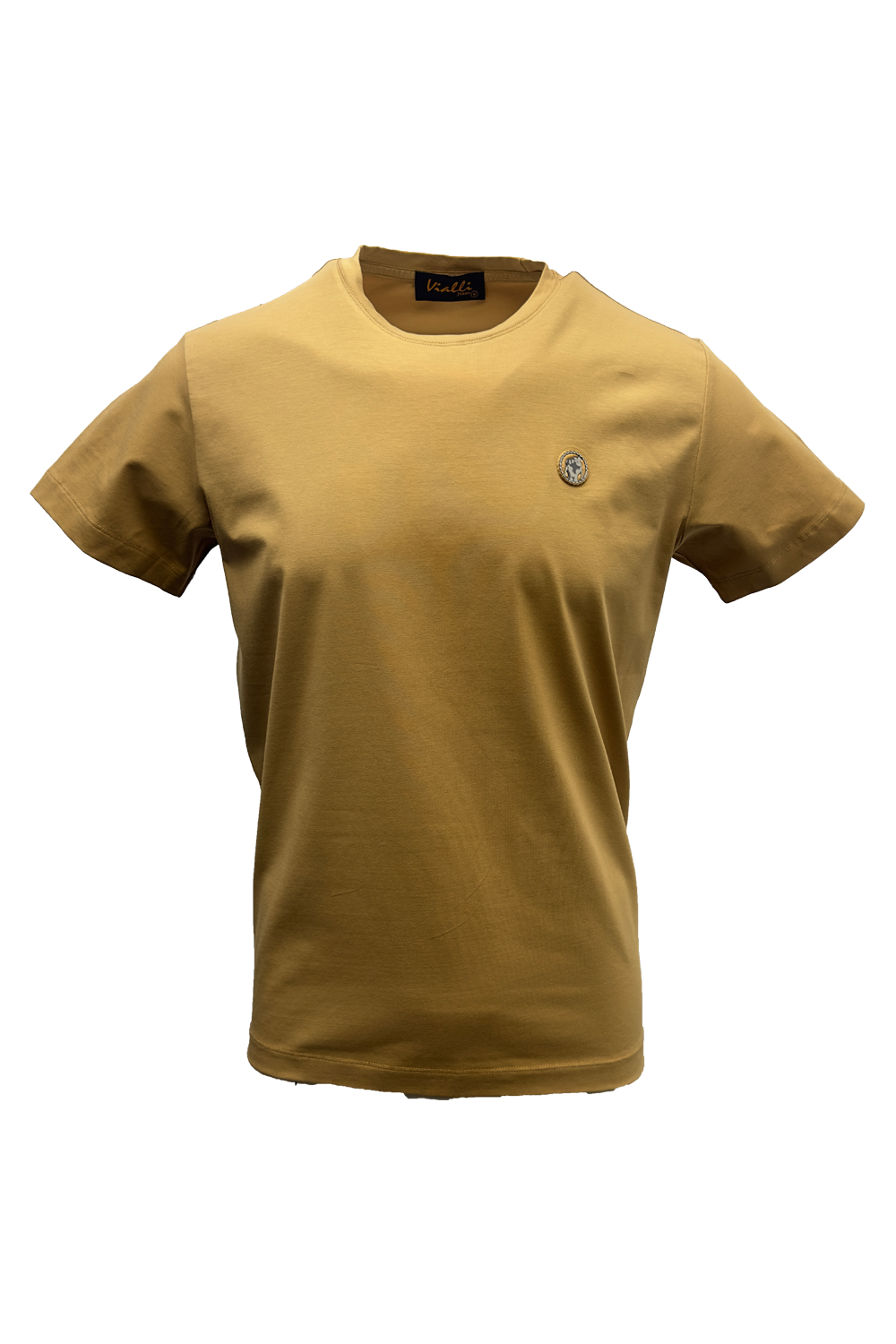 sengLiページ Identif T-Shirt* – Vialli Jeans