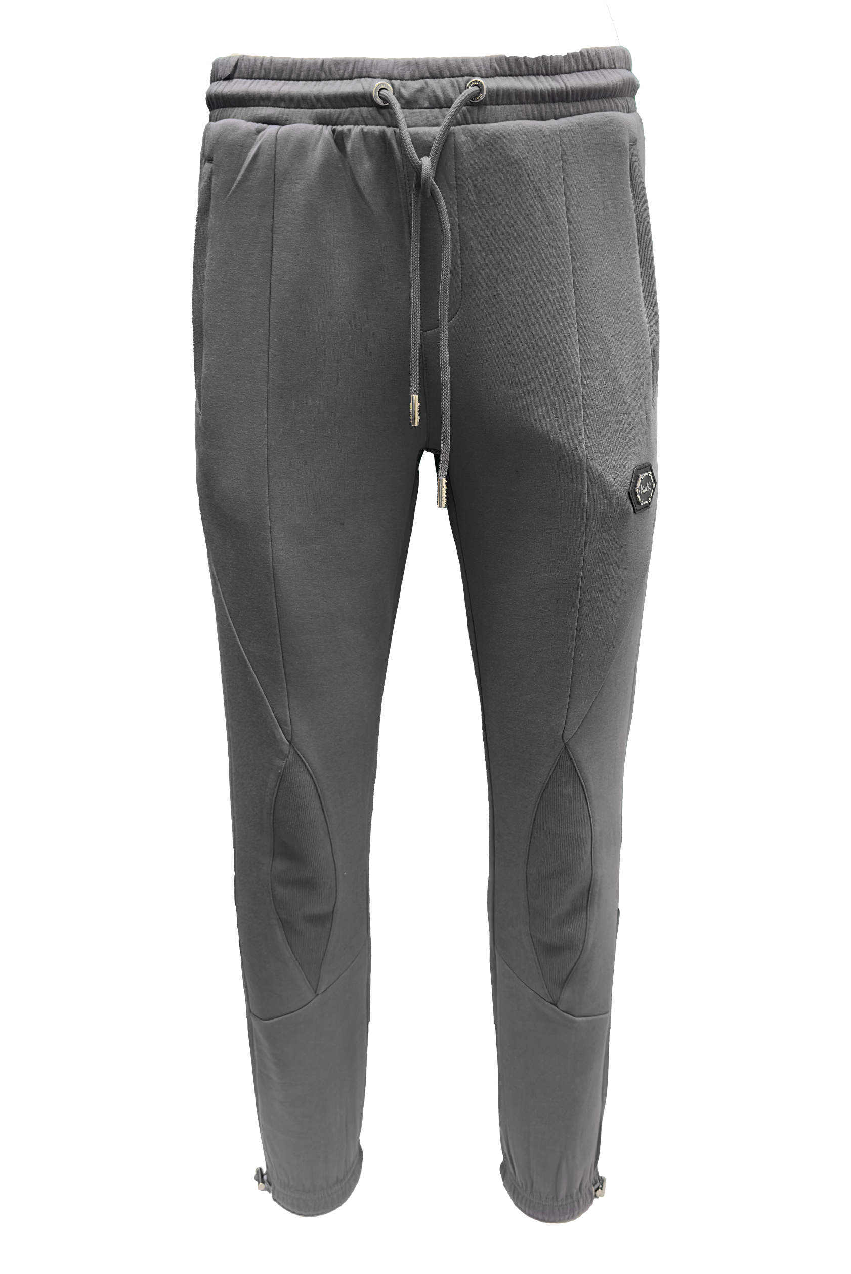 ★ILLIGO★ [S 7/07 pre-order delivery] Race line track pants 7/24 Pre-order delivery] Race line track pants black - ILLIGO