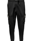 Ishmic Track Pants*