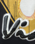 Jaftar Oversized T-Shirt*