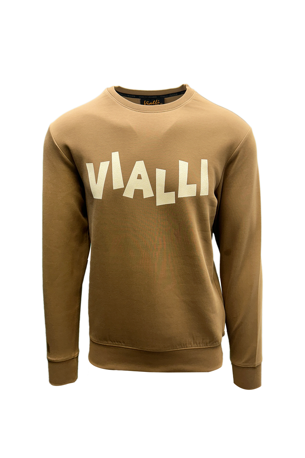 Grownner Sweatshirt* – Vialli Jeans - Main Image