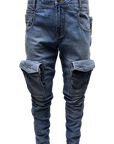 Gizmo Cargo Jean*
