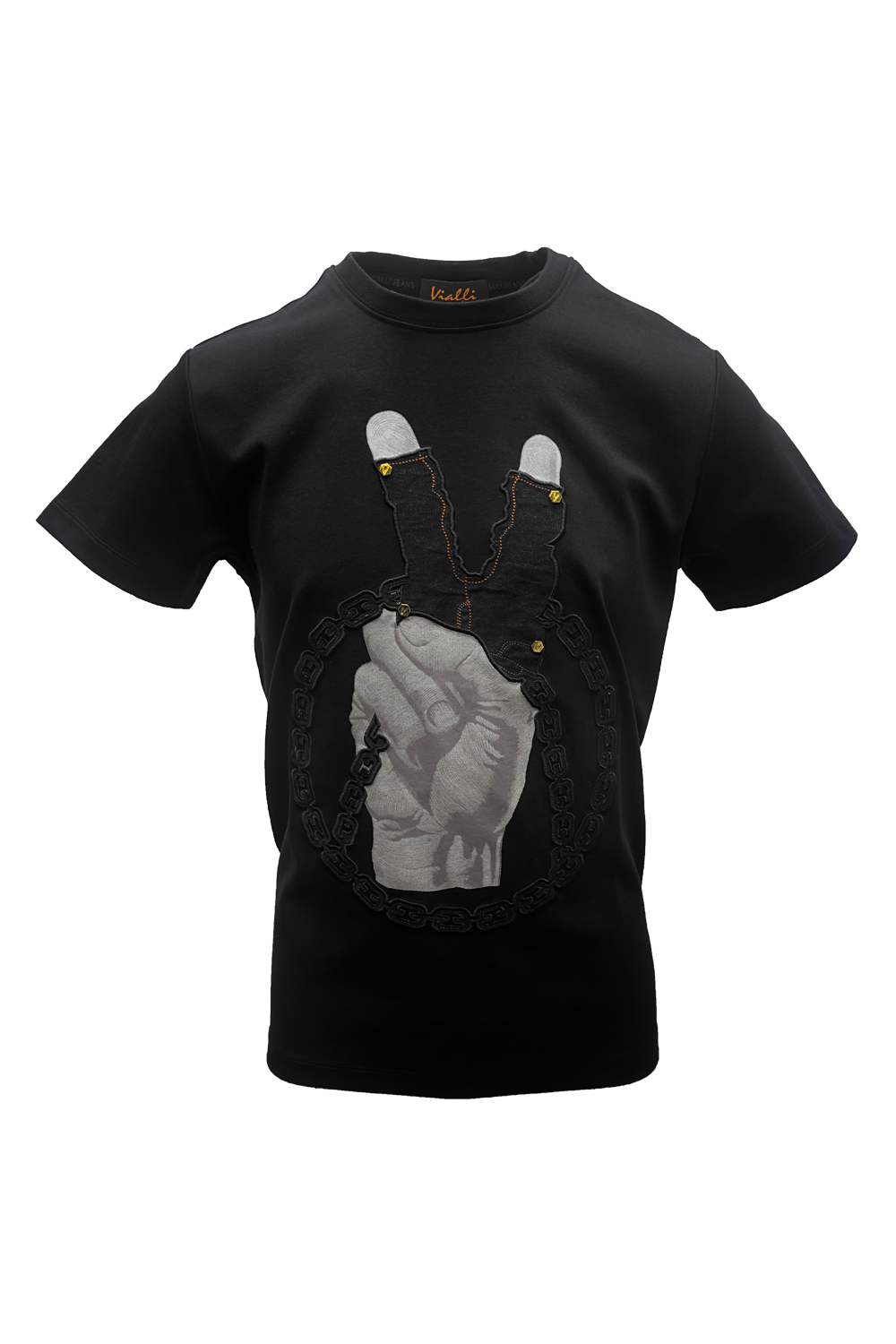 Lavaza T-Shirt* – Vialli Jeans