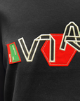 Kuwiti Sweatshirt*