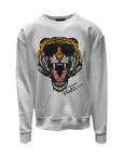 Ketiger Oversized Sweatshirt*