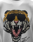 Ketiger Oversized Sweatshirt*