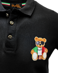 Kresta Golfer*