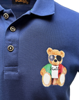 Kresta Golfer*