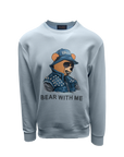Mabear Sweatshirt*