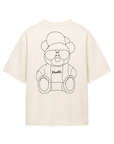 Navada Oversized T-Shirt*
