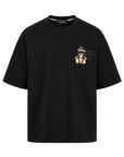 Ninja Oversized T-Shirt*
