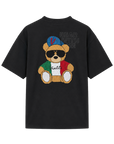 Ninja Oversized T-Shirt*