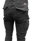 Brad Cargo Pants*