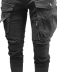 Brad Cargo Pants*