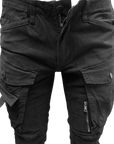 Brad Cargo Pants*