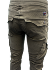 Cop Cargo Pants*