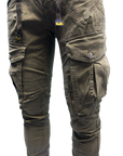 Cop Cargo Pants*