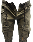 Cop Cargo Pants*
