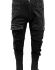 Captain Cargo Pants*