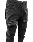 Captain Cargo Pants*