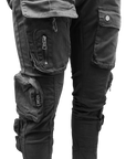 Captain Cargo Pants*