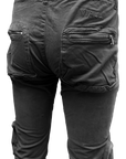Captain Cargo Pants*