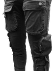 Captain Cargo Pants*