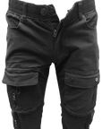 Captain Cargo Pants*
