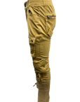 Captain Cargo Pants*