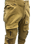 Captain Cargo Pants*