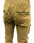 Captain Cargo Pants*