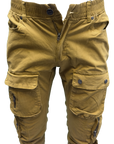 Captain Cargo Pants*