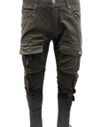 Captain Cargo Pants*