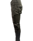 Captain Cargo Pants*