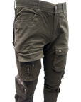 Captain Cargo Pants*