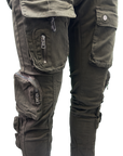Captain Cargo Pants*