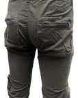 Captain Cargo Pants*