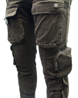 Captain Cargo Pants*