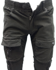 Captain Cargo Pants*