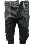 Joey Cargo*
